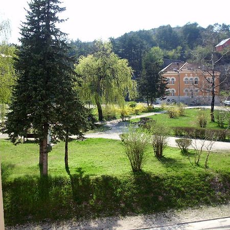 Apartments Bokan Cetinje Habitación foto