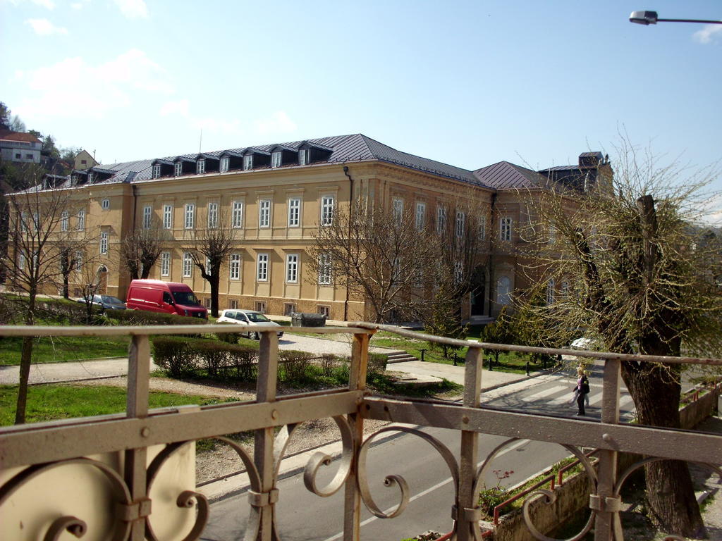 Apartments Bokan Cetinje Habitación foto